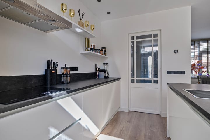 Foto 12 van Reigerstraat 5