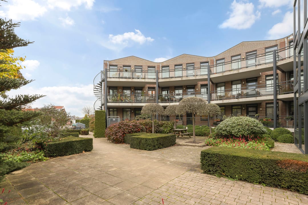 Foto 32 van Lepelkesweg 26-G