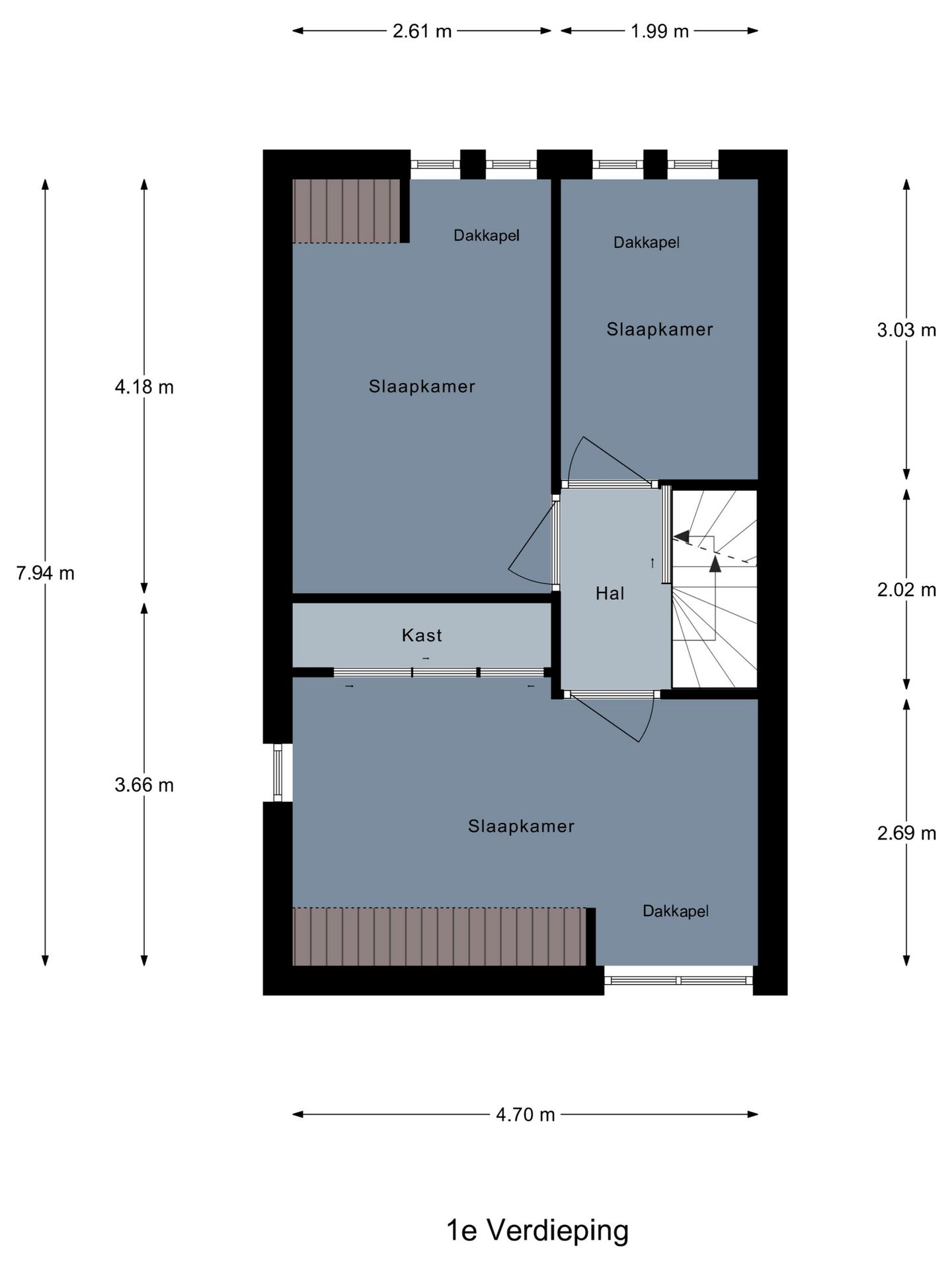 Photo 34 of Dahliastraat 22