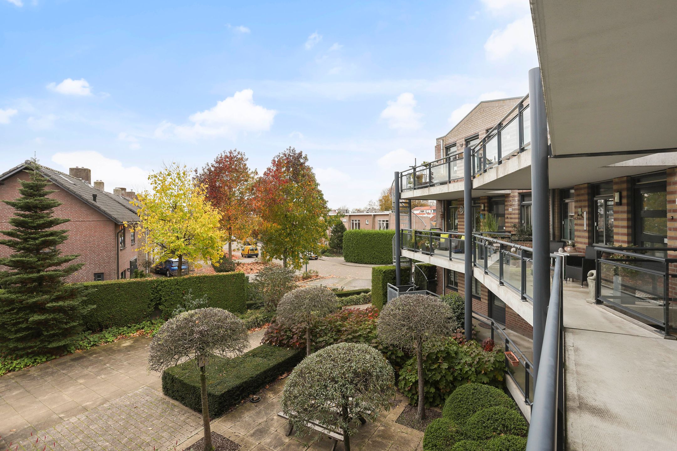 Foto 33 van Lepelkesweg 26-G