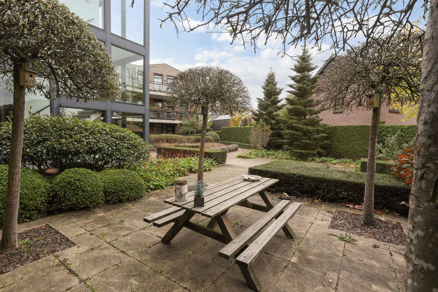 Foto 34 van Lepelkesweg 26-G