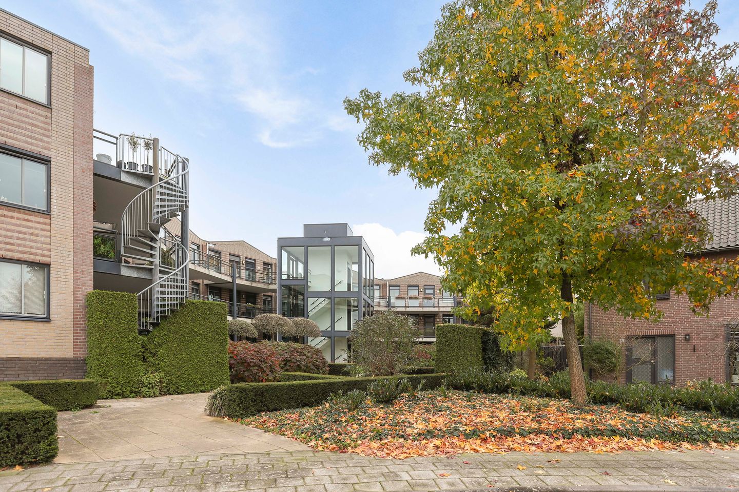 Foto 35 van Lepelkesweg 26-G