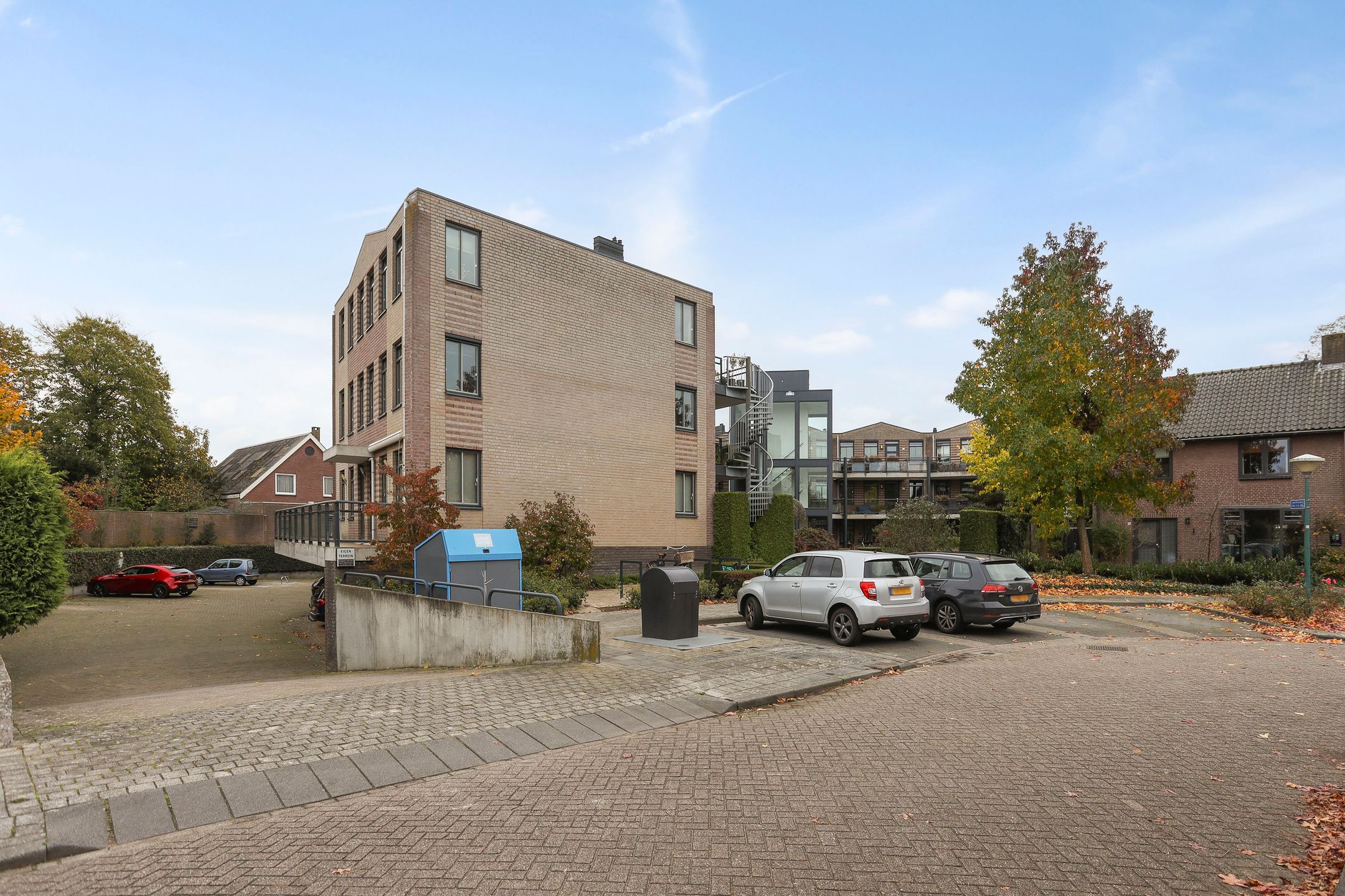 Foto 36 van Lepelkesweg 26-G