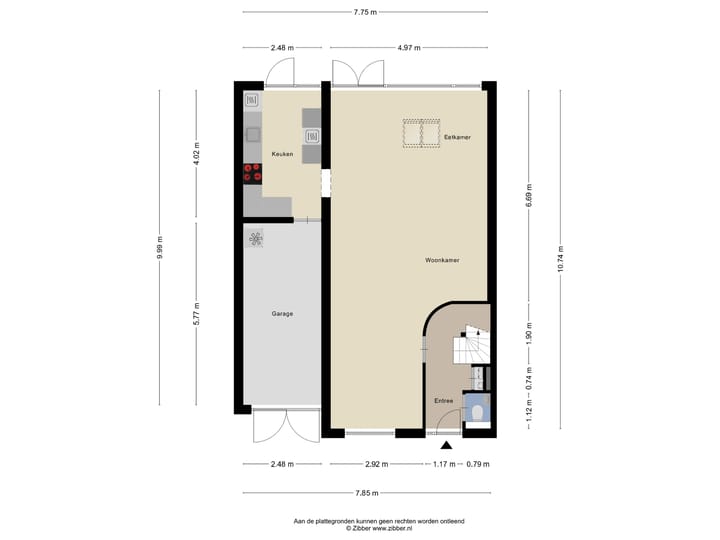 Foto 42 van Dommel 55