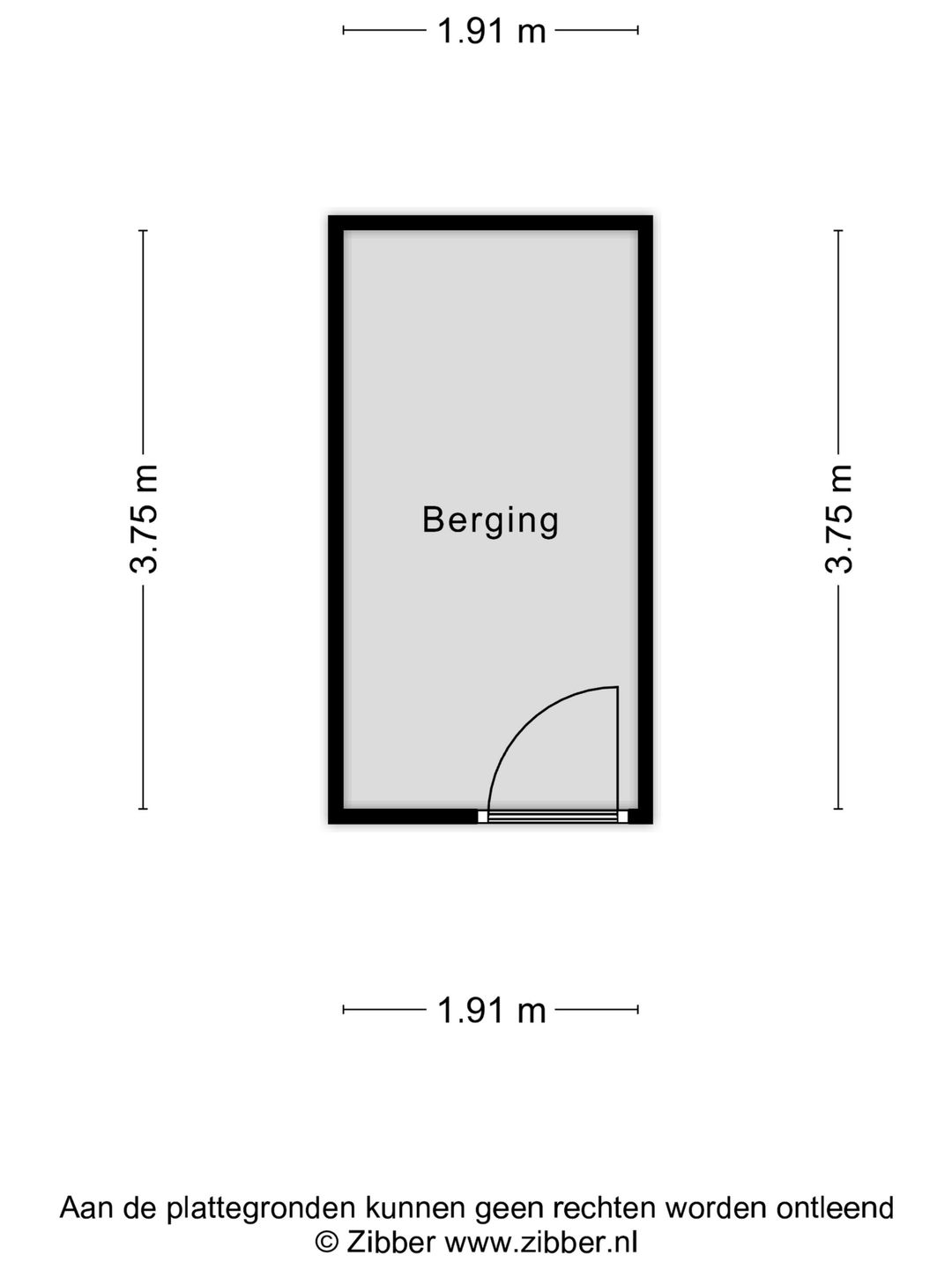 Foto 38 van Lepelkesweg 26-G