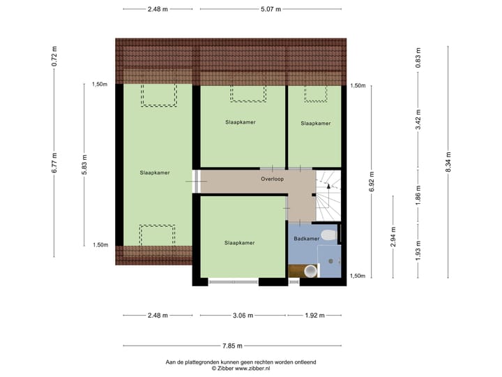 Foto 43 van Dommel 55