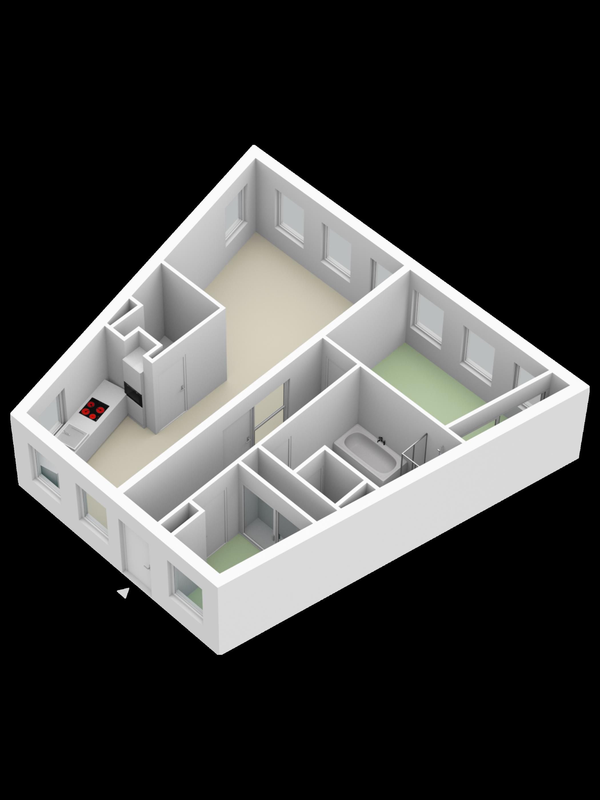 Foto 39 van Lepelkesweg 26-G