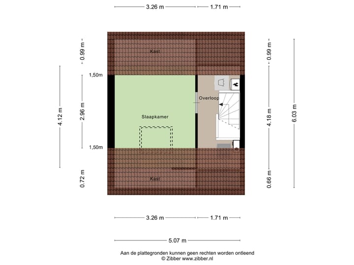 Foto 44 van Dommel 55