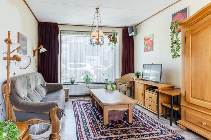 Foto 7 van Jadestraat 53