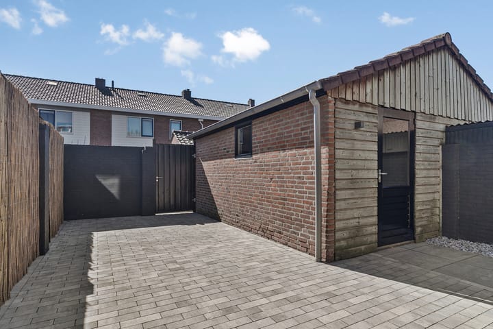 Foto 29 van Reigerstraat 5