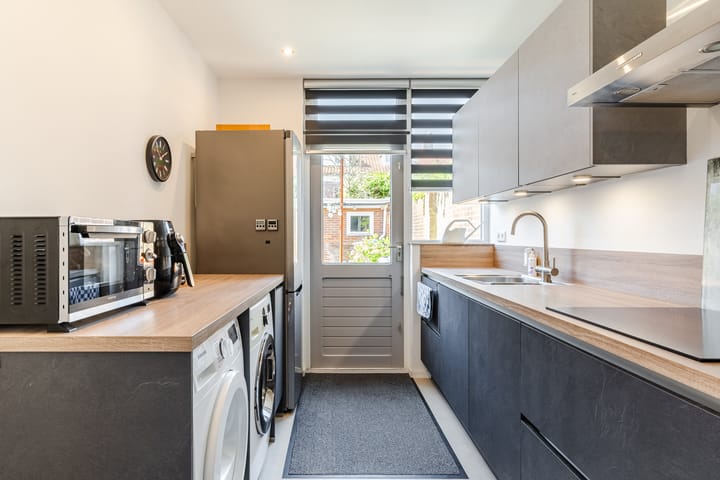 Foto 2 van Jadestraat 53