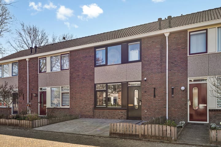 Foto 34 van Reigerstraat 5