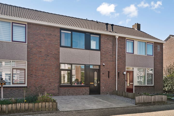 Foto 35 van Reigerstraat 5