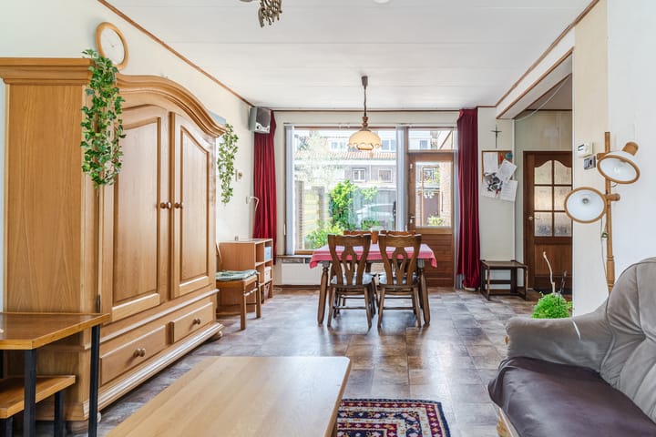 Foto 6 van Jadestraat 53