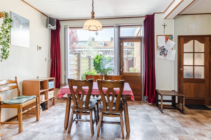 Foto 8 van Jadestraat 53