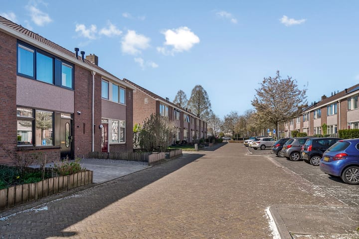 Foto 36 van Reigerstraat 5