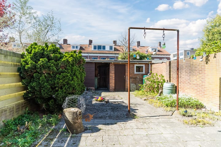 Foto 3 van Jadestraat 53