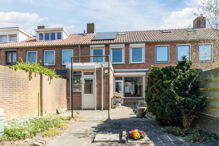 Foto 25 van Jadestraat 53