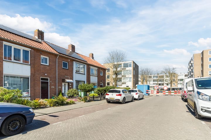 Foto 26 van Jadestraat 53