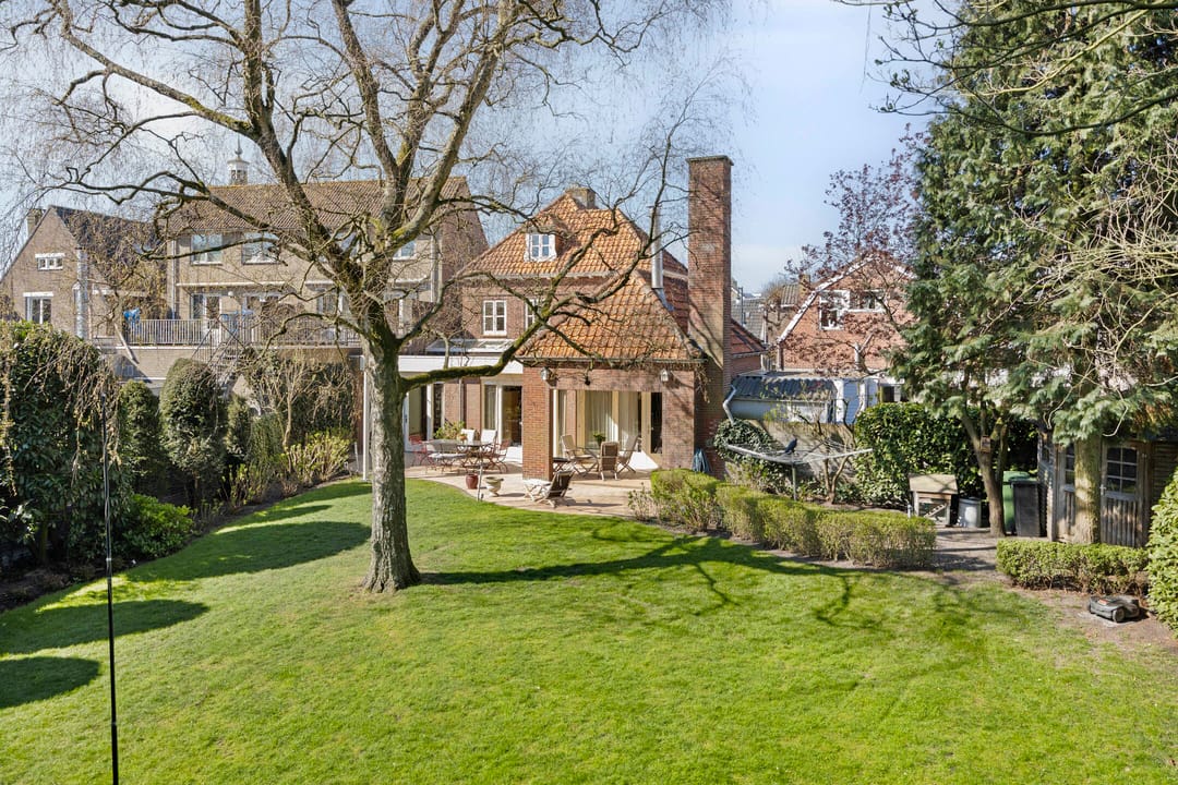 Foto 2 van Marktstraat 10