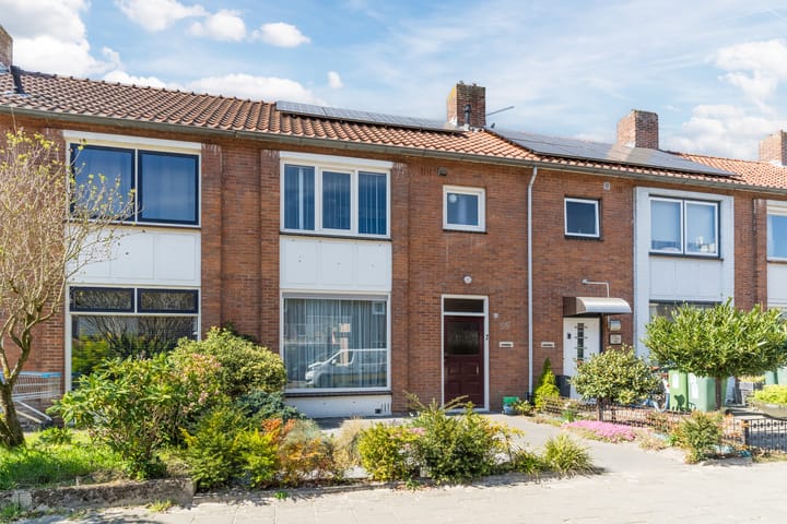 Foto 27 van Jadestraat 53