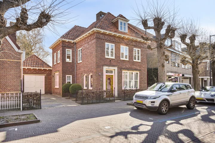 Foto 4 van Marktstraat 10