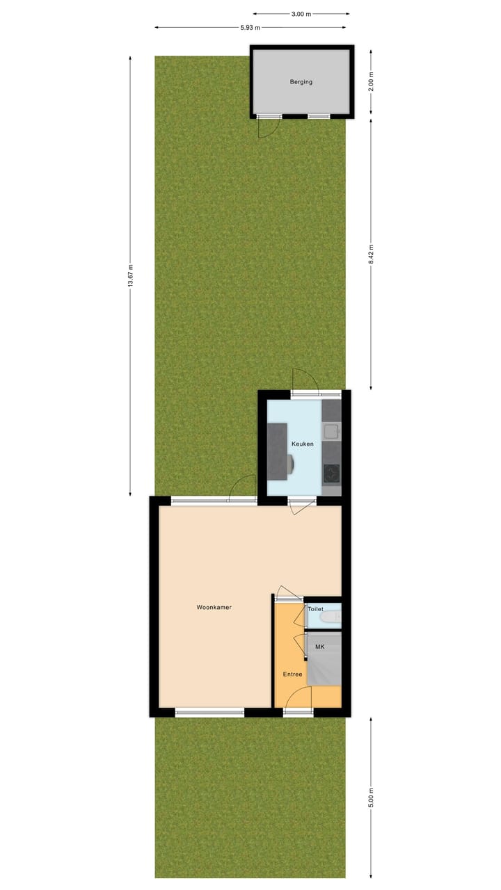 Foto 29 van Jadestraat 53