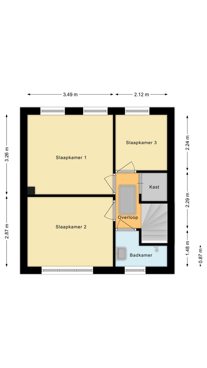 Foto 31 van Jadestraat 53