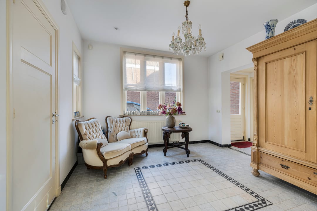 Foto 8 van Marktstraat 10