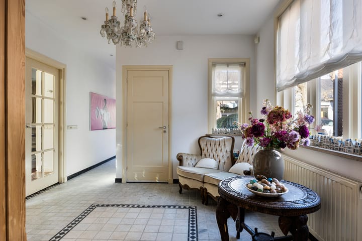 Foto 9 van Marktstraat 10