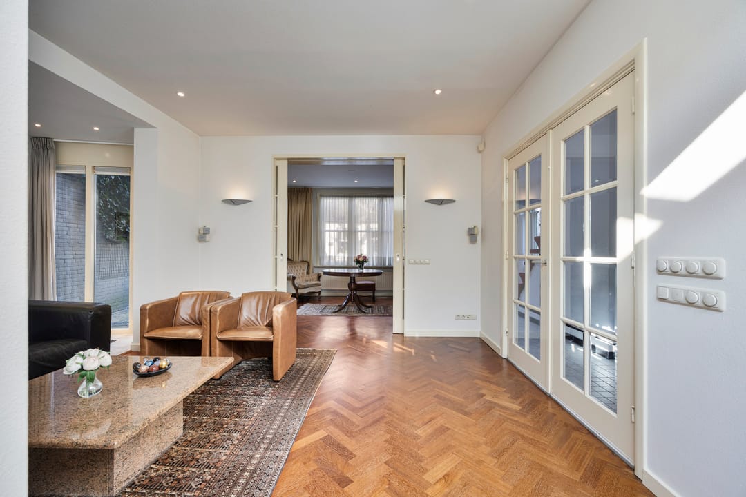 Foto 11 van Marktstraat 10