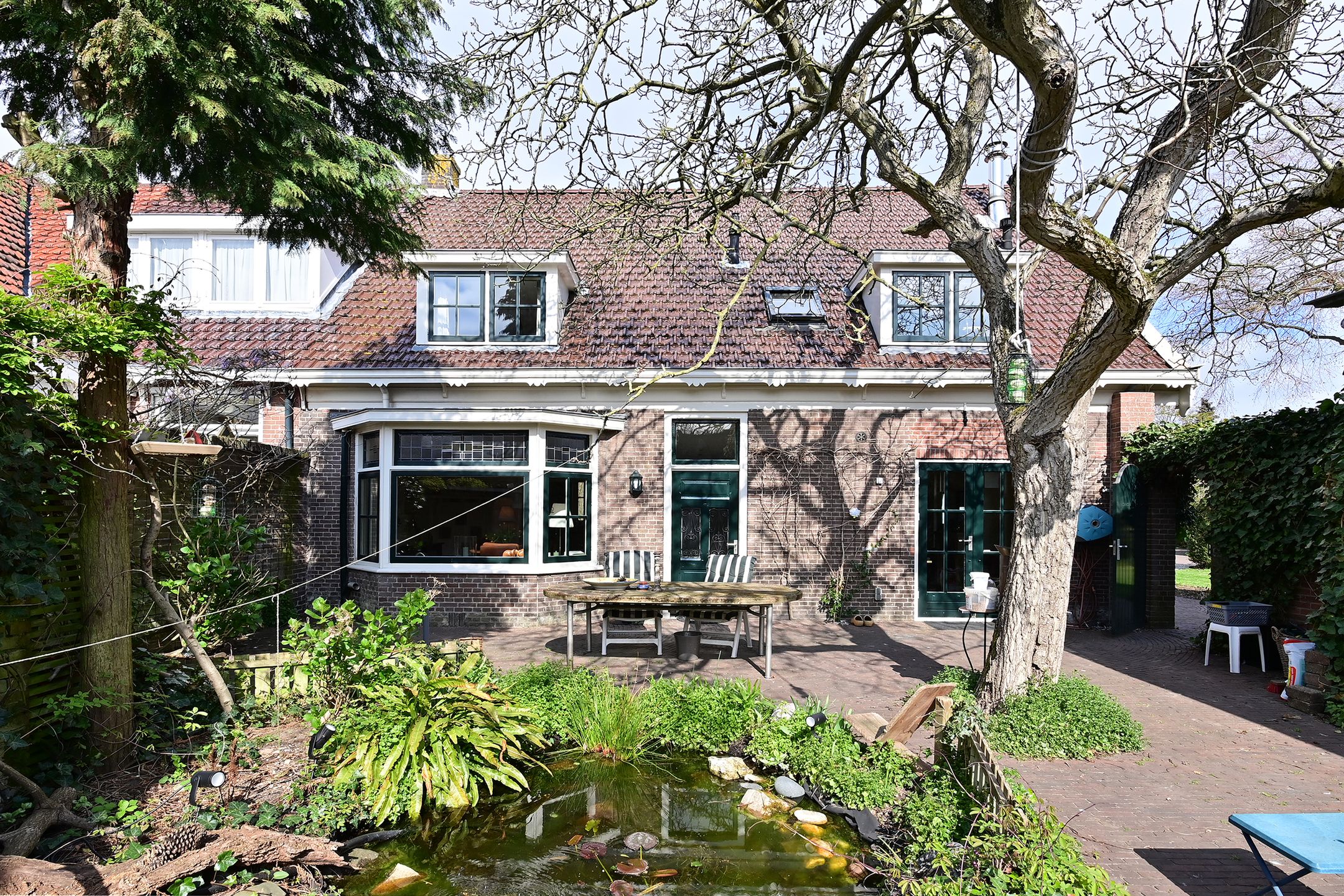 Foto 3 van J. L. van Osstraat 2