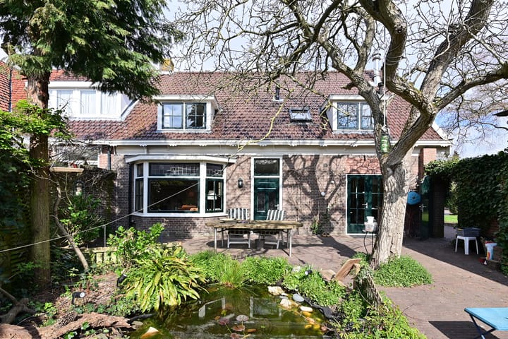 Foto 3 van J. L. van Osstraat 2