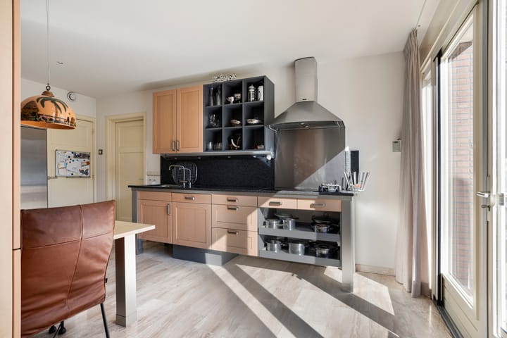 Foto 27 van Marktstraat 10