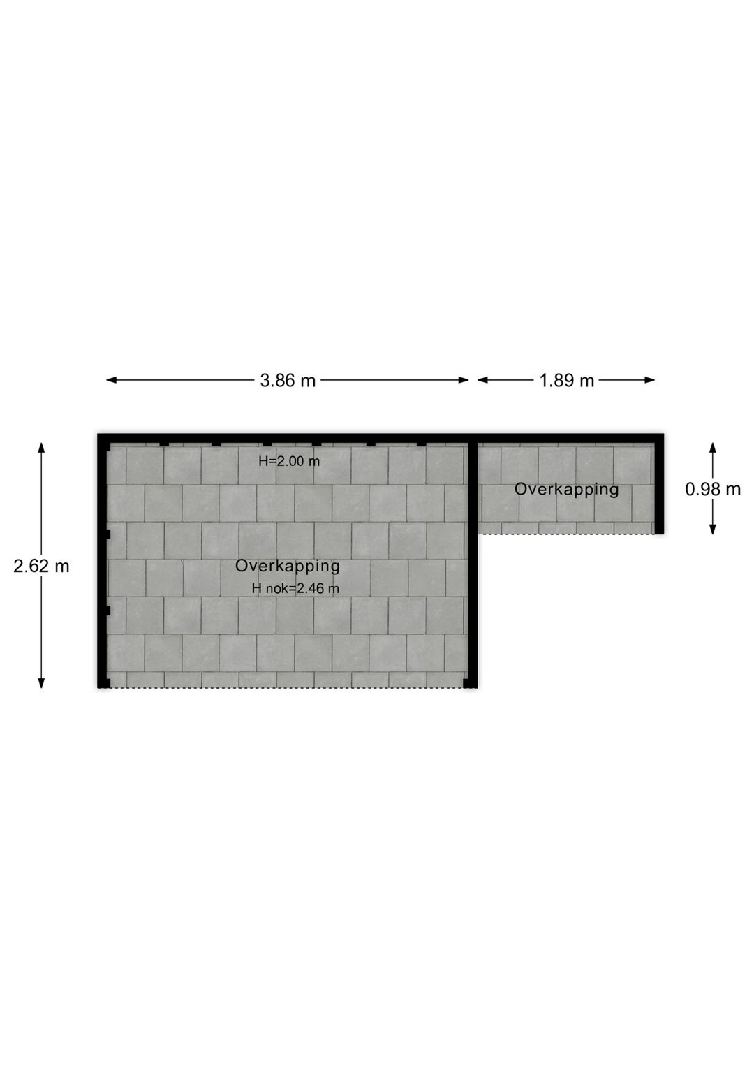 Foto 101 van Zuideinde 1