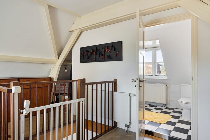 Foto 42 van Marktstraat 10