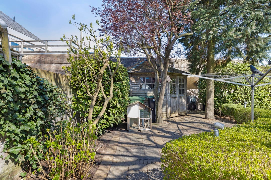 Foto 53 van Marktstraat 10