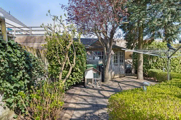 Foto 53 van Marktstraat 10