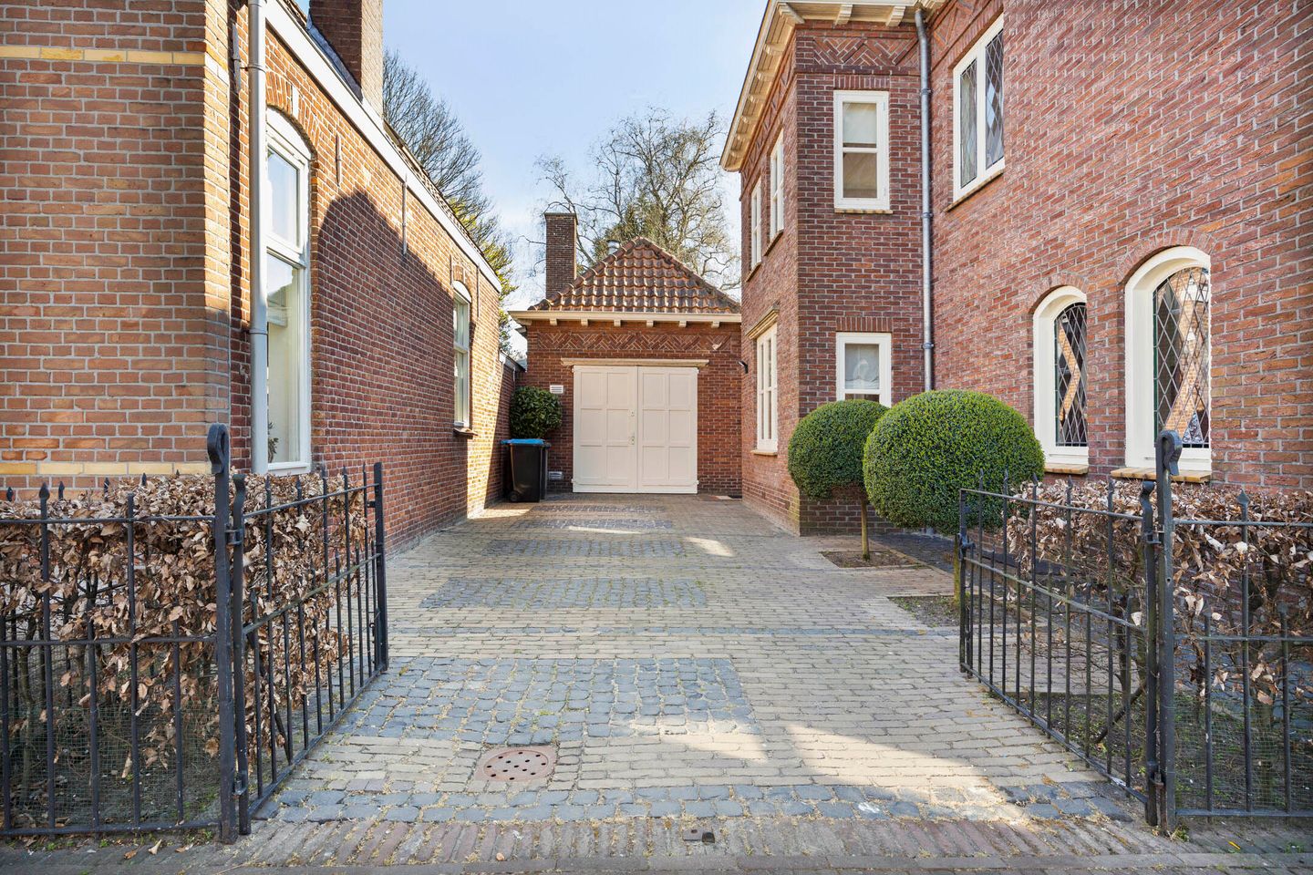 Foto 55 van Marktstraat 10