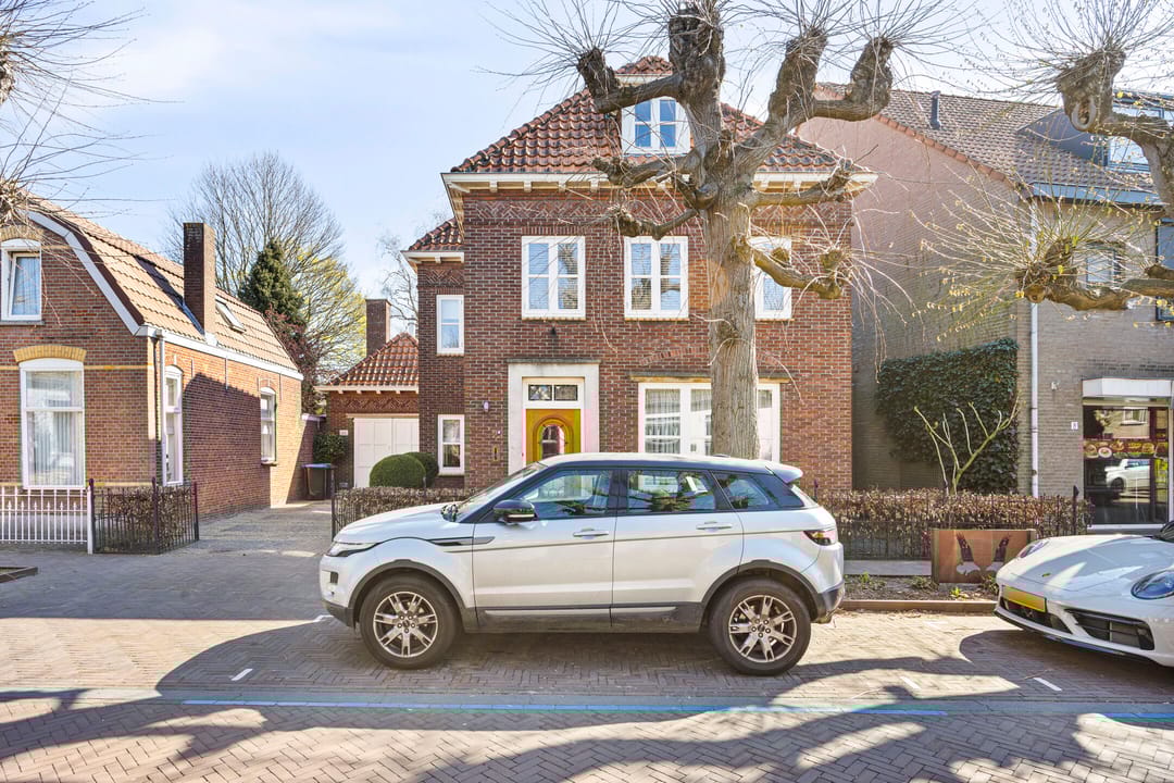 Foto 56 van Marktstraat 10