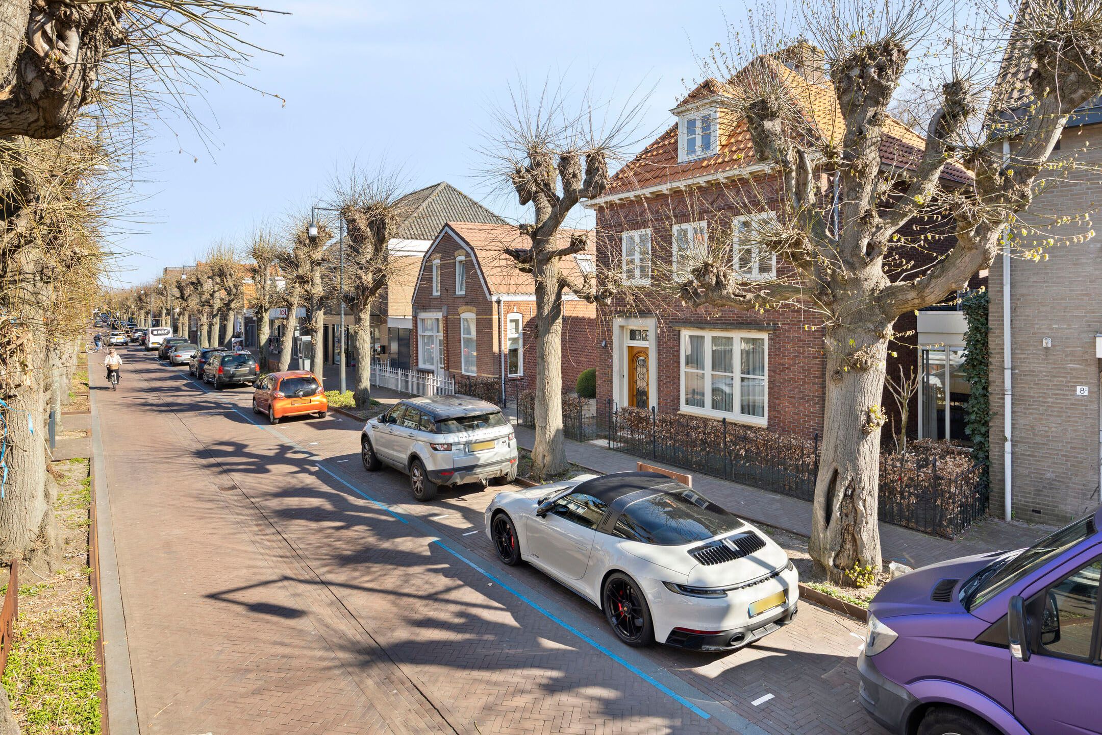 Foto 57 van Marktstraat 10