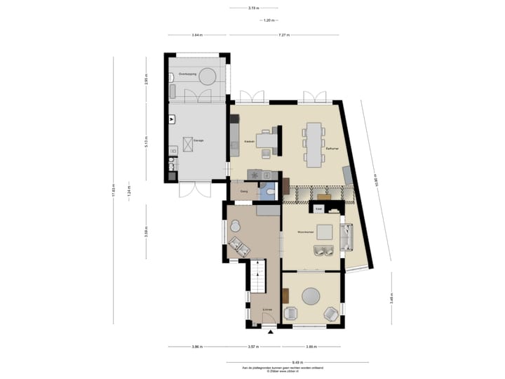 Foto 58 van Marktstraat 10