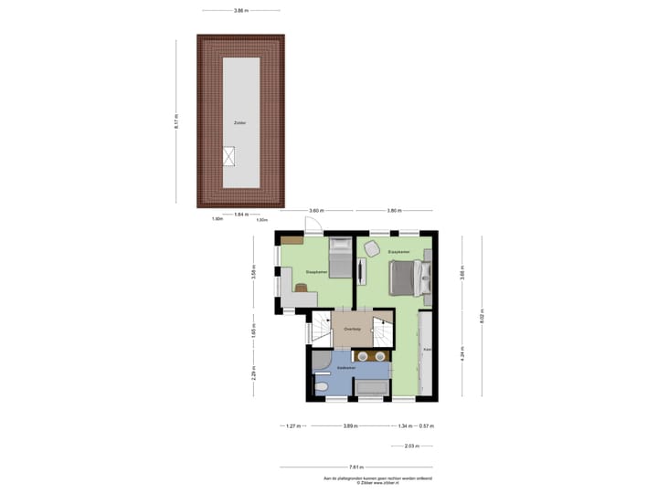 Foto 60 van Marktstraat 10