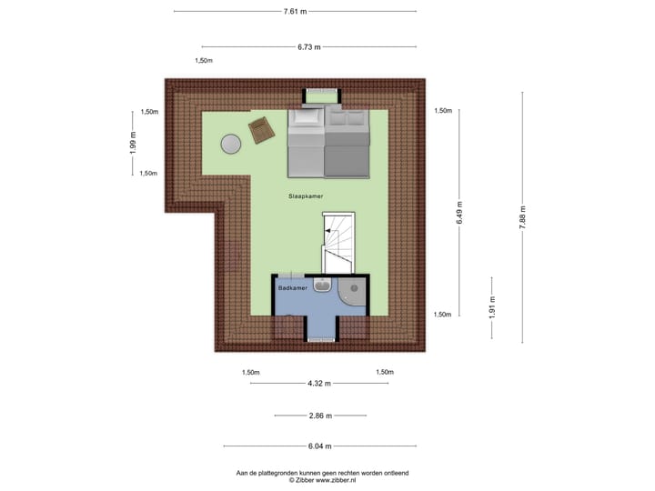 Foto 61 van Marktstraat 10