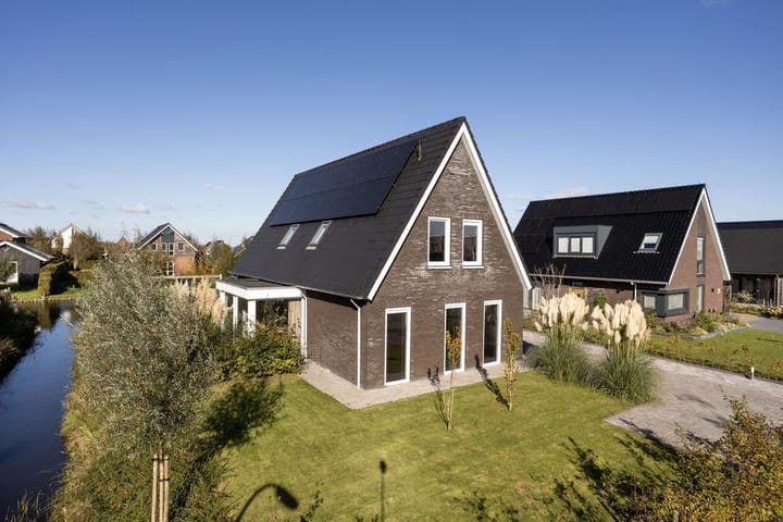 Foto 4 van Leeuwerik 23