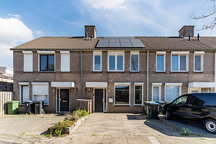 Bekijk foto van Rouenlaan 10