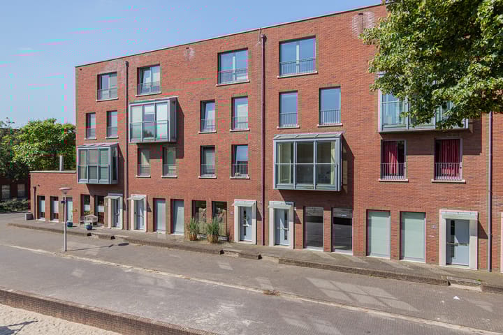 Laurierplein 40