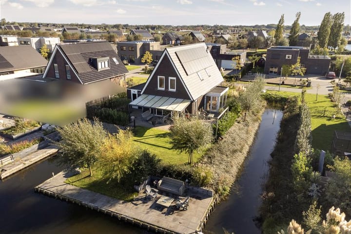 Foto 5 van Leeuwerik 23