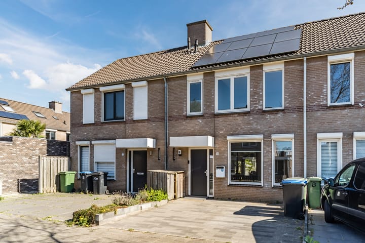 Foto 2 van Rouenlaan 10