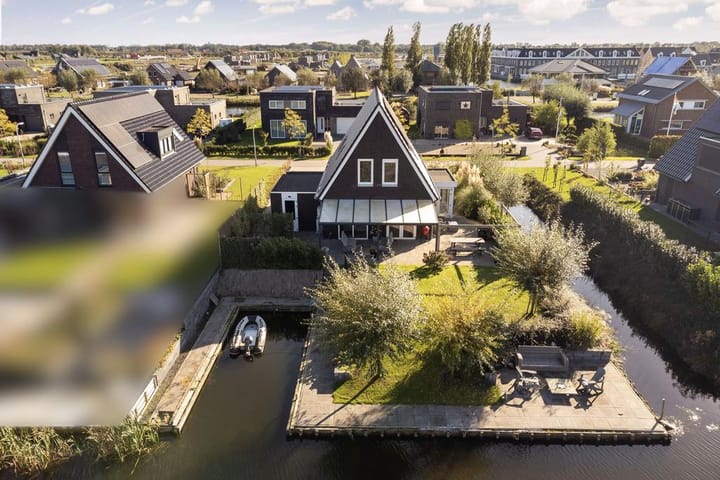 Photo 6 of Leeuwerik 23